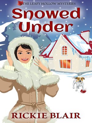 cover image of Snowed Under